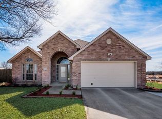 705 Hillside Dr, West tawakoni, TX 75474