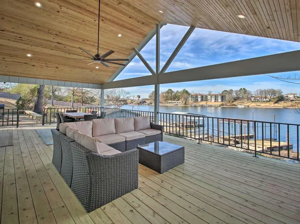 113 Lookout Point, Hot Springs, AR 71913