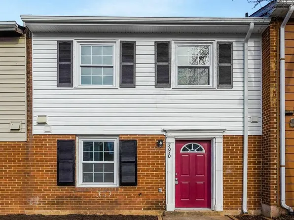 7670 Somerset Ln, Manassas, VA 20111