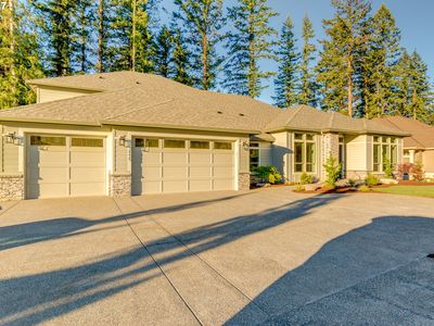 3055 NW Lake Rd, Camas, WA, 98607