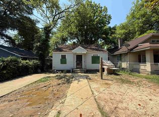 3377 Hardin Ave, Memphis, TN 38122
