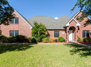 301 Rushcreek Dr, Wylie, TX 75098