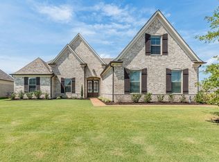 20 Chesnut Spring Cv, Oakland, TN 38060