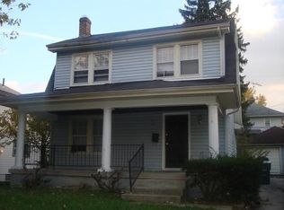 54 E Bruce Ave, Dayton, OH