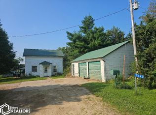 2142 310th Ave, Chelsea, IA 52215