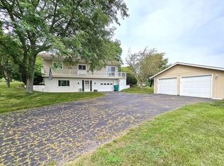 7153 S Crawford Rd, Mount Pleasant, MI 48858
