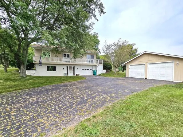 7153 S Crawford Rd, Mount Pleasant, MI 48858