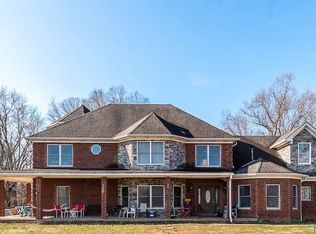 5125 Bull Creek Rd, Charlestown, IN 47111