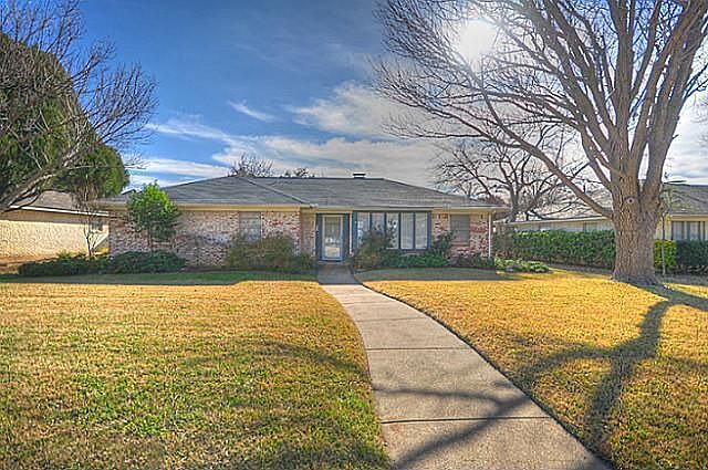 1st image of 2838 Maydelle Ln