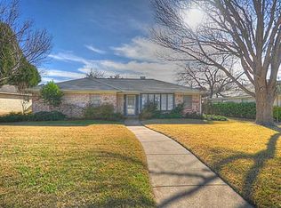 2838 Maydelle Ln, Farmers Branch, TX 75234