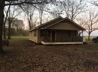 2302 Bayou Derbonne Rd, Natchitoches, LA 71457