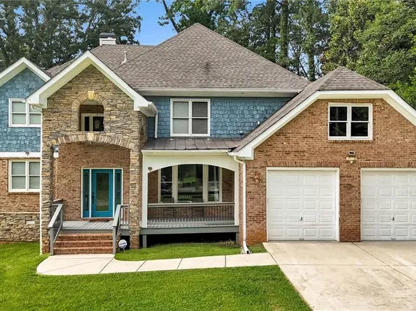 346 Tonawanda Dr SE, Atlanta, GA 30315