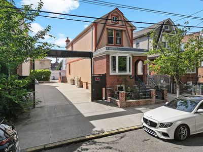 434 E 54th St, Brooklyn, NY, 11203