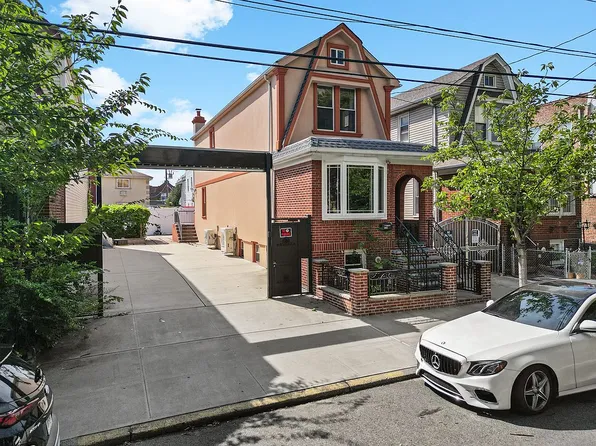 434 E 54th St, Brooklyn, NY 11203