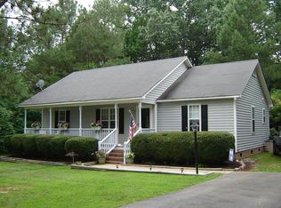 315 Wyndfall Ln, Clayton, NC 27527