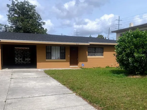 630 Lincoln Ave, Lake Wales, FL 33853
