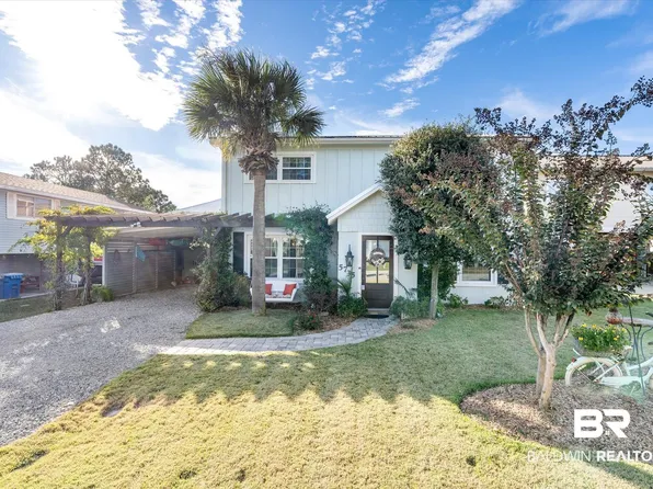 5735 Pensacola Ave, Orange Beach, AL 36561
