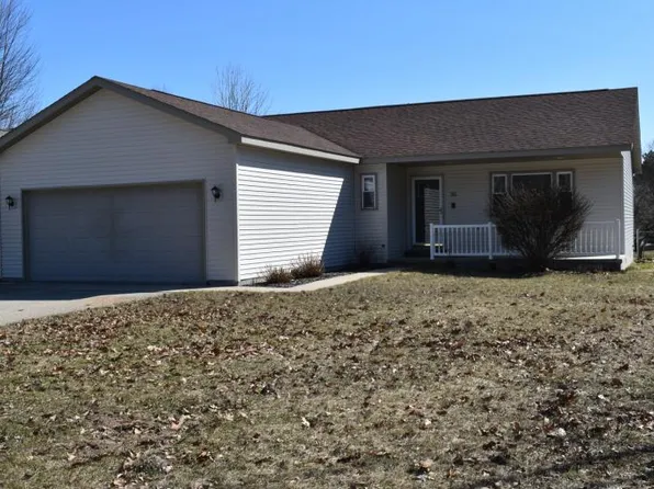 115 7th Ave, Tawas City, MI 48763