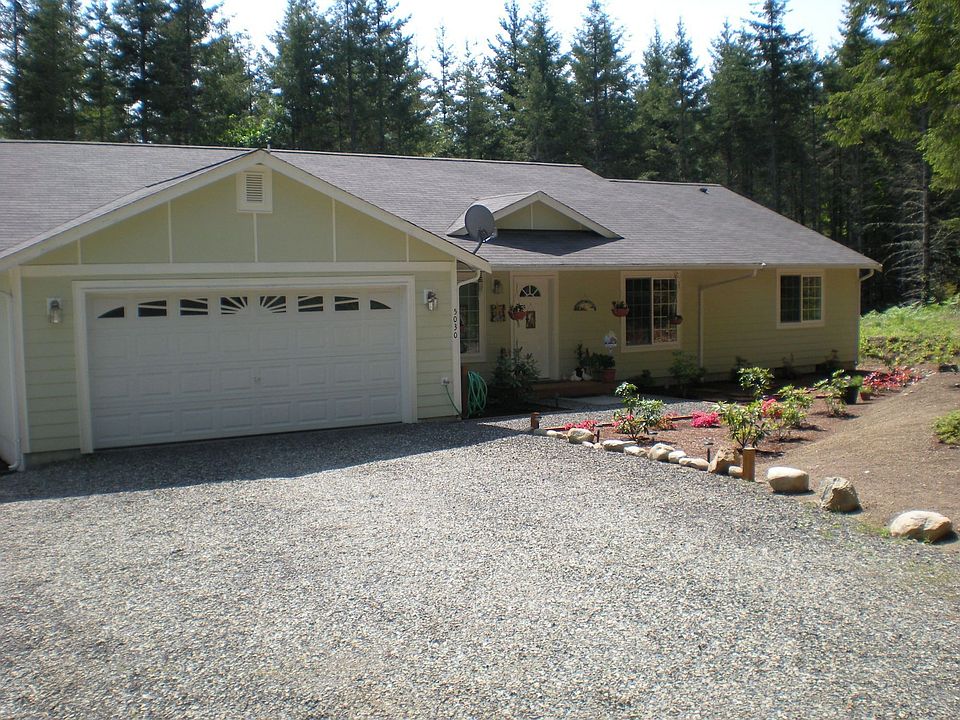 Move in ready-Very private