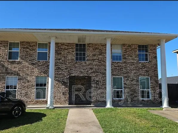 7202 Salem Dr, New Orleans, LA 70127