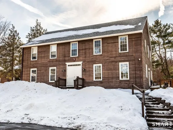 239 Old Farms Rd APT 7C, Avon, CT 06001