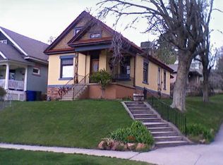 587 E 9th Ave, Salt Lake City, UT 84103