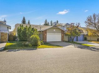 76 N Wood Valley Rise SW, Calgary, AB T2W5S5