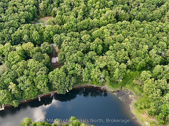 4th image of 0 Sherwood Forest Rd