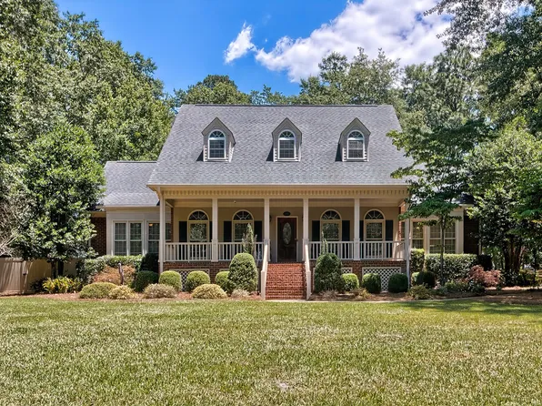 132 Governors Creek Dr, Orangeburg, SC 29118