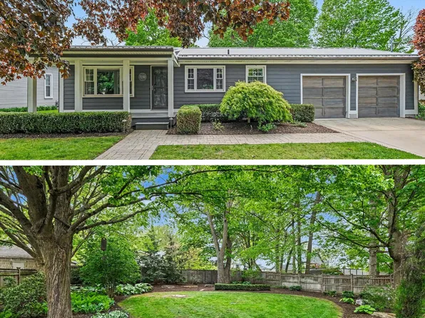 7232 Thornapple River Dr SE, Ada, MI 49301