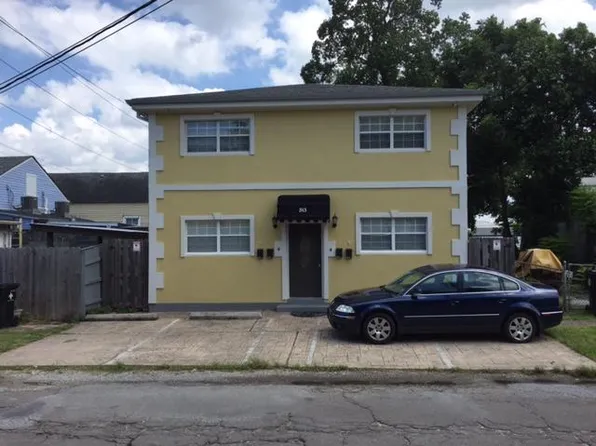 515 Constantinople St #A, New Orleans, LA 70115