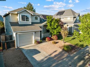 2289 Claiborne Cir, Santa Rosa, CA