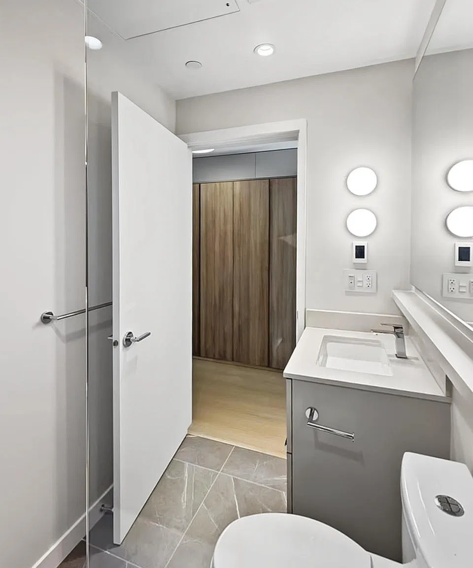 1 bed, 476 sqft, $2,200 — Photo 3