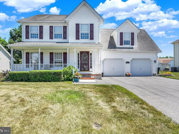 76 Church Creek Dr, Magnolia, DE 19962