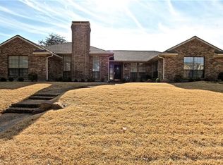 5836 Steeplechase Dr, Plano, TX 75093