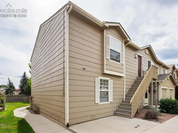 4975 Universal Hts, Colorado Springs, CO 80916