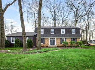 3904 Hemlock Dr, Valparaiso, IN