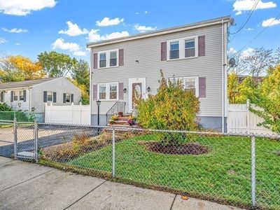 30 Kennard St, Malden, MA, 02148