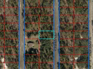 LOT 9 SE 131st Ter, Dunnellon, FL 34431