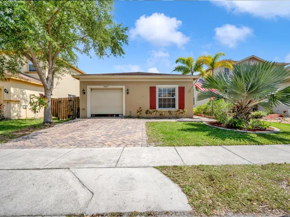 9409 Portside Drive, Fort Pierce, FL 34945