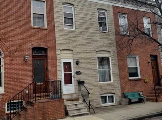 1270 Riverside Ave, Baltimore, MD 21230