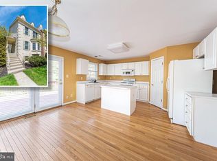 1044 Hidden Moss Dr, Cockeysville, MD 21030