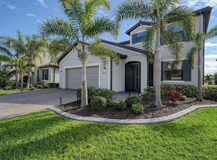 10916 Copperlefe Dr, Bradenton, FL 34212