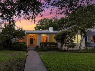 2121 Weatherbee St, Fort Worth, TX 76110