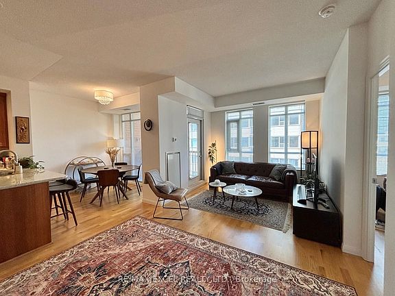2nd image of 900 Mount Pleasant Rd #426