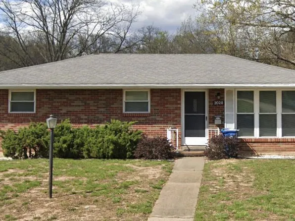 2028 Buehrle Dr, Jefferson City, MO 65109