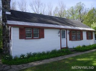 5528 Rome New London Rd, Rome, NY 13440