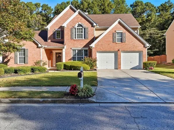 1146 Silvergate Ln, Mableton, GA 30126