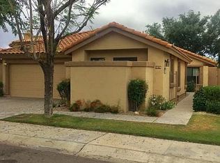 9525 E Wood Dr, Scottsdale, AZ 85260