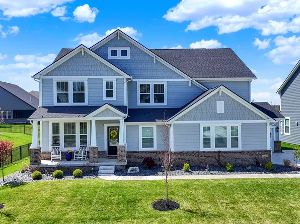 16683 Alex Dr, Noblesville, IN 46060